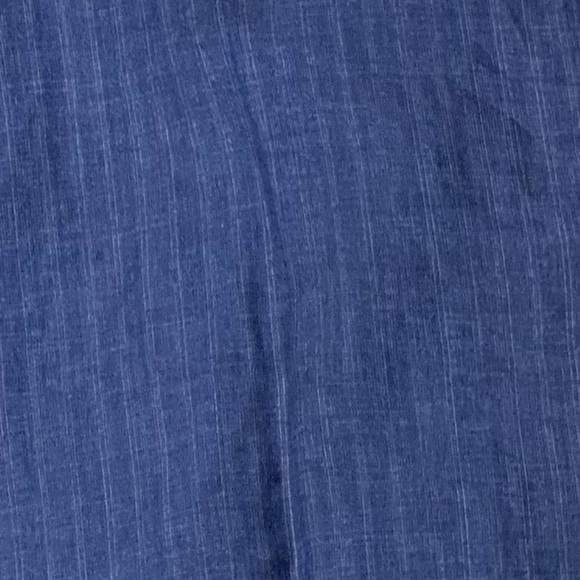 Lauren Ralph Lauren New With Tags The Andover Modern Wide Leg Pant 100% Linen - Picture 5 of 11